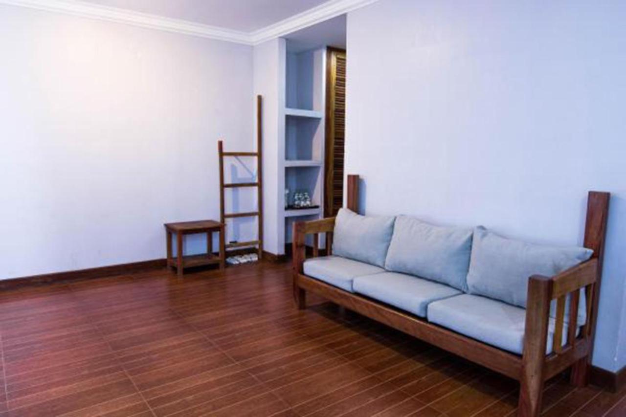 Bliss Villa Siem Reap Eksteriør bilde