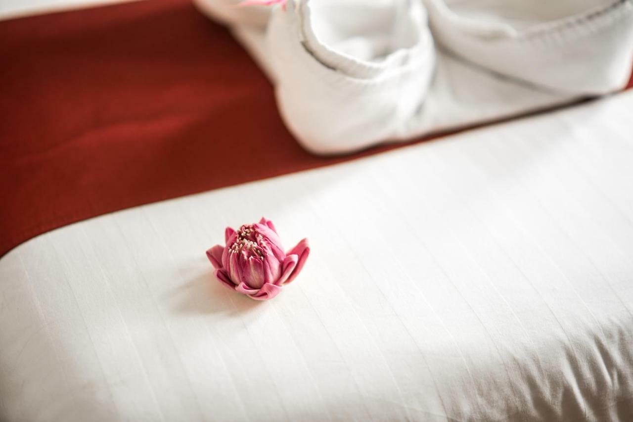 Bliss Villa Siem Reap Eksteriør bilde